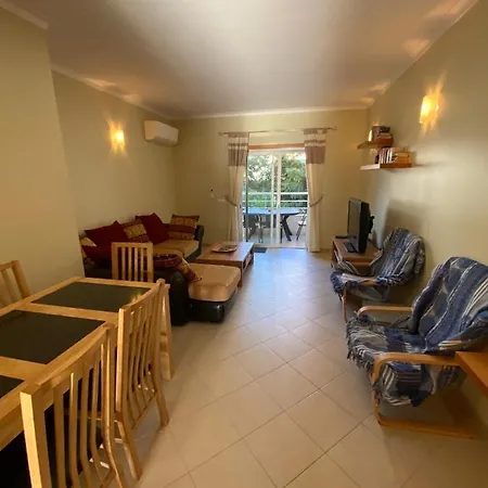 Apartment Two Bedroom In Center Of Alvor
