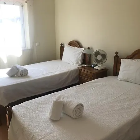 Apartment Two Bedroom In Center Of