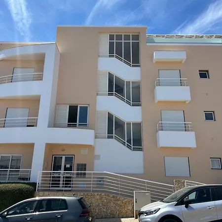 Apartment Two Bedroom In Center Of
