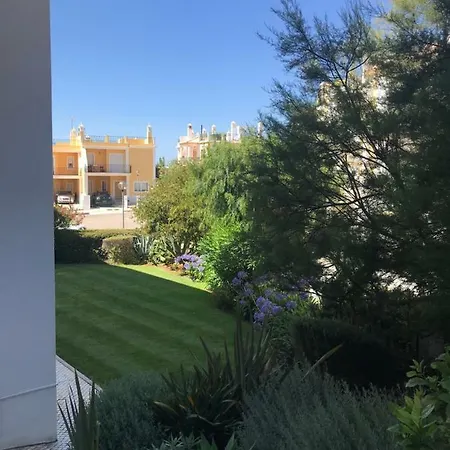 Apartment Two Bedroom In Center Of Alvor