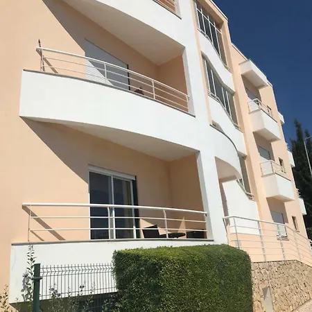 Two Bedroom In Center Of Apartment Alvor