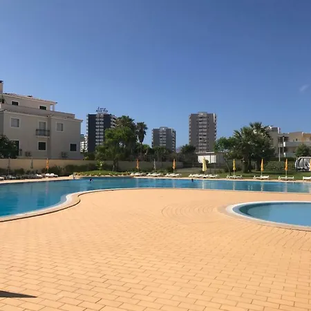 Two Bedroom In Center Of