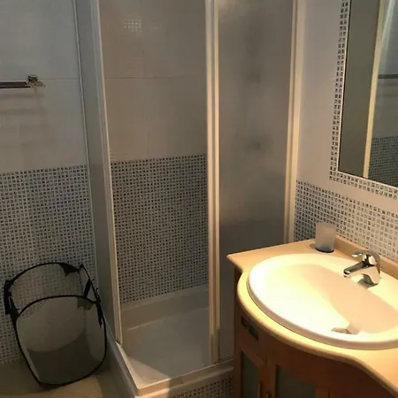 Two Bedroom In Center Of Apartment Alvor