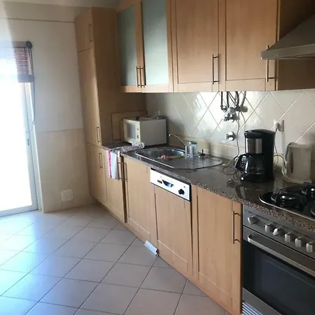 Two Bedroom In Center Of Apartment